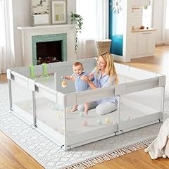 Fodoss baby playpen for sale  Delivered anywhere in UK