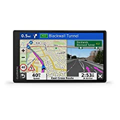 Garmin drivesmart uk for sale  Delivered anywhere in UK