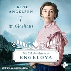 Glashaus geheimnisse engeløya gebraucht kaufen  Wird an jeden Ort in Deutschland