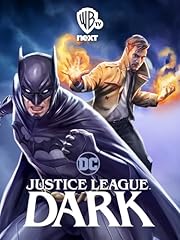 Justice league dark d'occasion  Livré partout en France