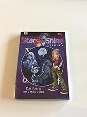 Star shine legacy gebraucht kaufen  Wird an jeden Ort in Deutschland