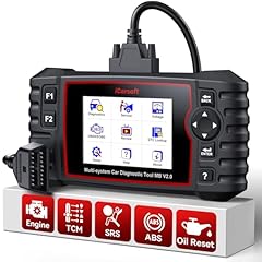 Icarsoft obd2 scanner for sale  Delivered anywhere in UK