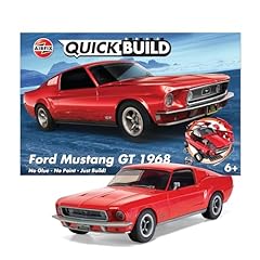 Airfix quickbuild ford for sale  Delivered anywhere in USA 