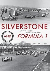 Silverstone formula 1 for sale Silverstone formula 1 for sale  Delivered anywhere in UK