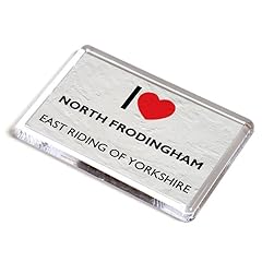 Fridge magnet love for sale  Delivered anywhere in UK
