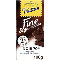 Poulain chocolat noir d'occasion  Livré partout en France