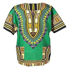 Unisex traditional african for sale  Delivered anywhere in Ireland