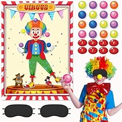 Carnival games pin for sale  Delivered anywhere in USA 