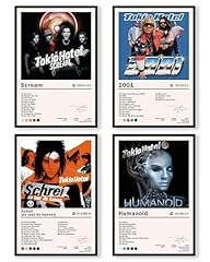Tokio lot affiches d'occasion  Livré partout en France