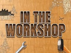 Workshop for sale  Delivered anywhere in USA 