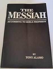 Messiah according bible for sale  Delivered anywhere in USA 