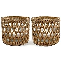 Natural rattan woven for sale  Delivered anywhere in USA 