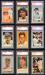 1952 topps baseball for sale  Delivered anywhere in USA 