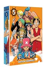 dvd one piece d'occasion  Livré partout en France