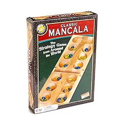 Classic mancala fun for sale  Delivered anywhere in USA 