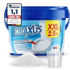 Draxus schaum xxl gebraucht kaufen  Wird an jeden Ort in Deutschland