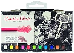 Conté paris colour for sale  Delivered anywhere in UK