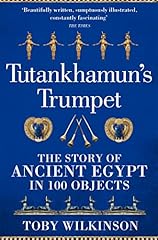 Tutankhamun trumpet story for sale  Delivered anywhere in UK