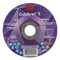 Cubitron cut wheel for sale  Delivered anywhere in USA 