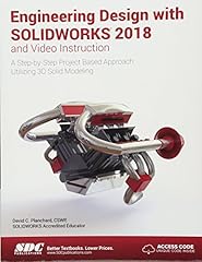 Engineering design solidworks for sale  Delivered anywhere in USA 