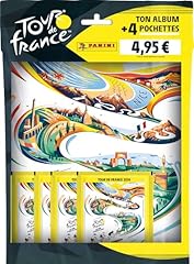 Panini tour france usato  Spedito ovunque in Italia 