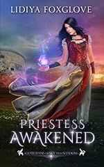 Priestess awakened volume for sale  Delivered anywhere in UK