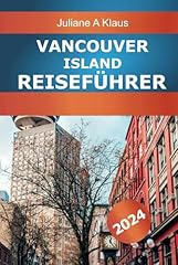 Vancouver island reiseführer gebraucht kaufen  Wird an jeden Ort in Deutschland