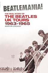 Beatlemania real story for sale  Delivered anywhere in UK