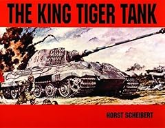 The king tiger d'occasion  Livré partout en France