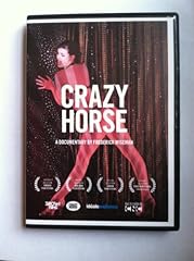 Crazy horse frederick for sale  Delivered anywhere in USA 