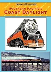 Southern pacific coast d'occasion  Livré partout en France