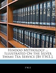 Hindoo mythology ... for sale  Delivered anywhere in UK