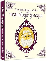 Beaux récits mythologie d'occasion  Livré partout en France