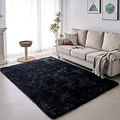 Vofushon tapis poils d'occasion  Livré partout en Belgiqu