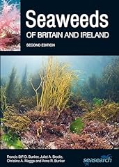 Seaweeds britain ireland for sale  Delivered anywhere in USA 