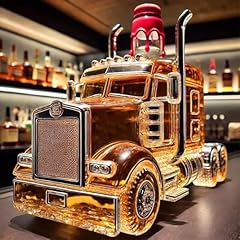 Semi truck whiskey for sale  Delivered anywhere in USA 
