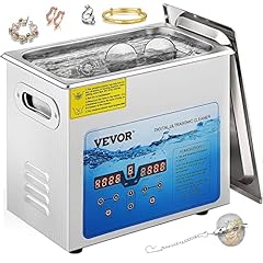 Vevor nettoyeur ultrasons d'occasion  Livré partout en France