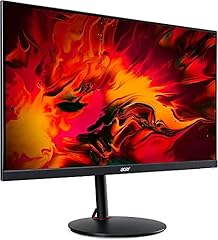 Acer nitro xv252qf d'occasion  Livré partout en France
