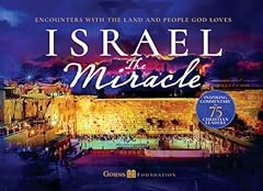 Israel miracle encounters for sale  Delivered anywhere in USA 