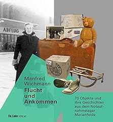 Flucht ankommen bjekte gebraucht kaufen  Wird an jeden Ort in Deutschland