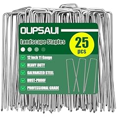 Oupsaui inch gauge for sale  Delivered anywhere in USA 