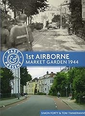 1st airborne market for sale  Delivered anywhere in UK