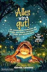 Zauberhaftes kinderbuch sorgen gebraucht kaufen  Wird an jeden Ort in Deutschland