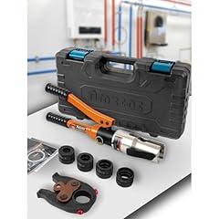 Pince sertir hydraulique d'occasion  Livré partout en France
