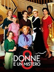 Donne un mistero usato  Spedito ovunque in Italia 