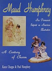 Maud humphrey permanent for sale  Delivered anywhere in USA 