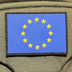 Patch bandiera patch usato  Spedito ovunque in Italia 