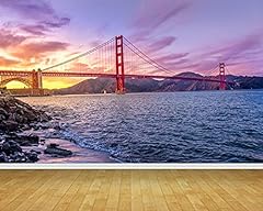 Chicbanners san francisco for sale  Delivered anywhere in UK