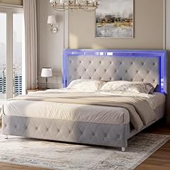 Jocisland queen bed for sale  Delivered anywhere in USA 