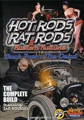 Hot rods rat for sale  Delivered anywhere in USA 